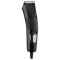 BaByliss Men E756E Hårklipper Sort